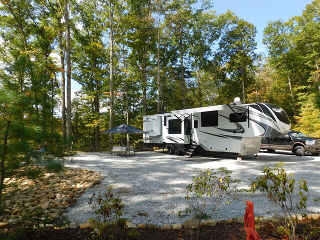 Image 8 for WL-13 (Site #13 - Wilderness Loop)