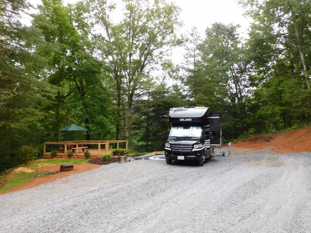 Image 1 for Newmar Heights (Site #91)