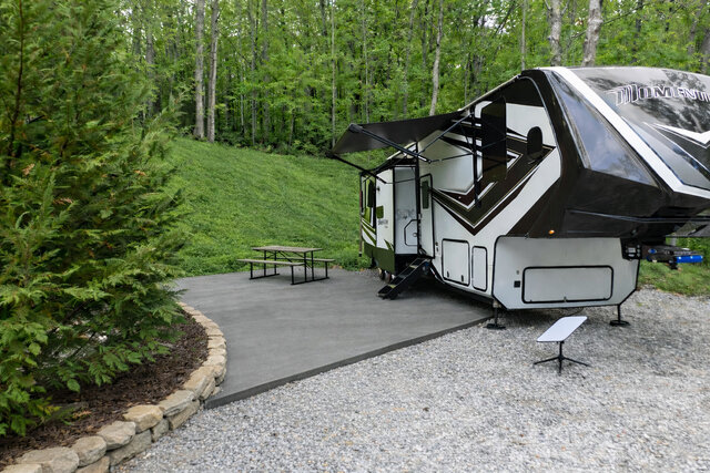 Image 3 for WL-11 (Site #11 - Wilderness Loop)