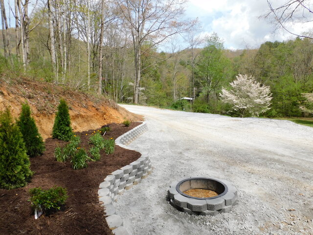 Image 3 for White Rock (Site #9) Standard Site