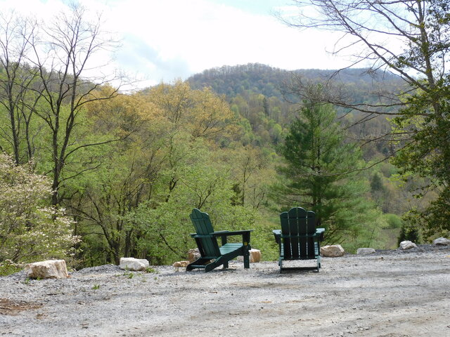 Image 11 for White Rock (Site #9) Standard Site