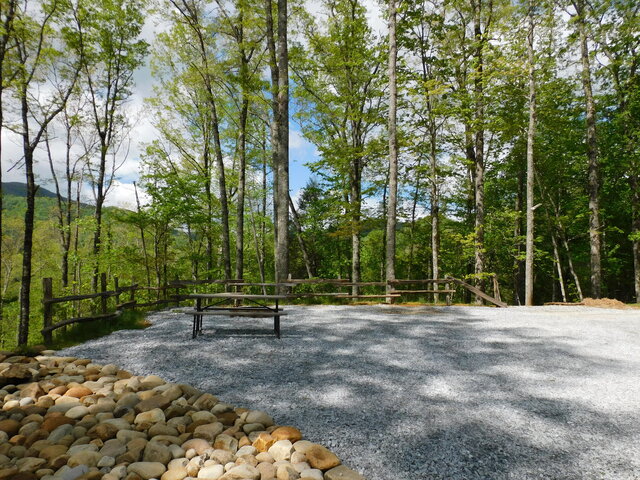 Image 5 for WL-13 (Site #13 - Wilderness Loop)