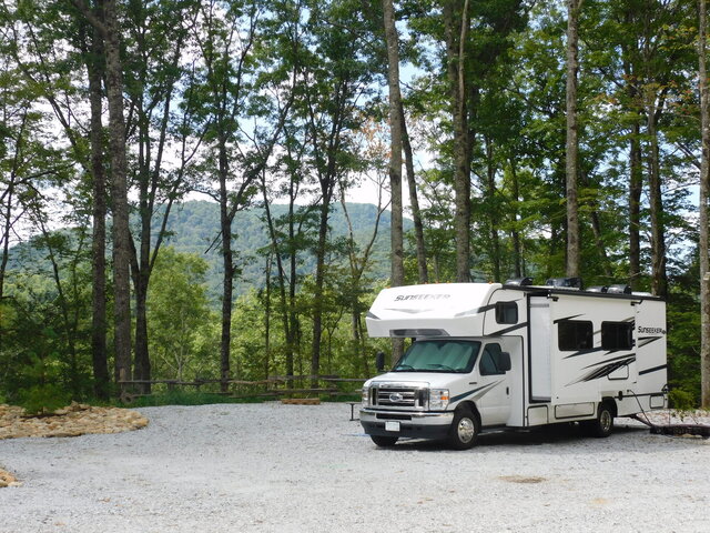 Image 4 for WL-13 (Site #13 - Wilderness Loop)