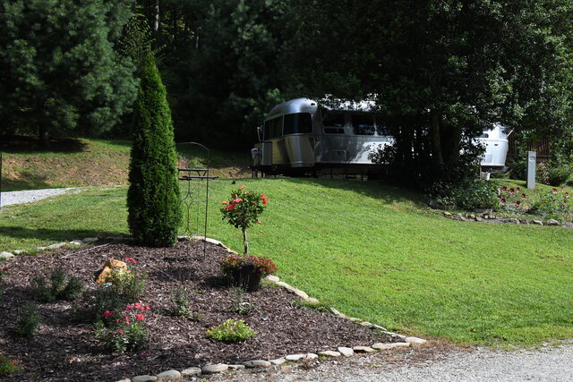 Image 1 for Shade Haven (Site #7 - Premium Plus Site)