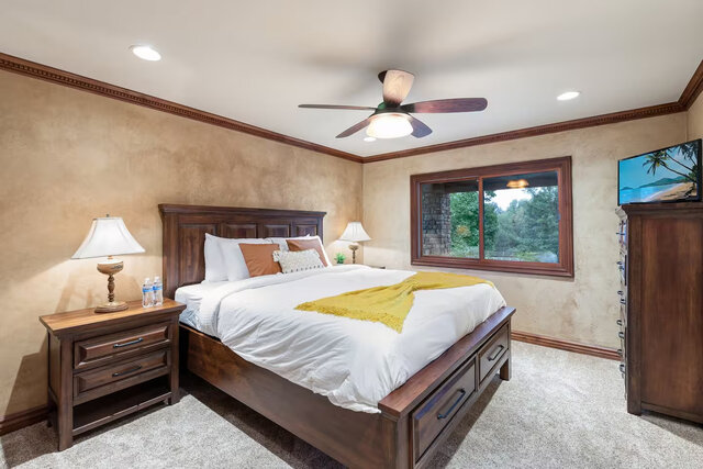 Image 3 for Tuscan Views with Country Vibes