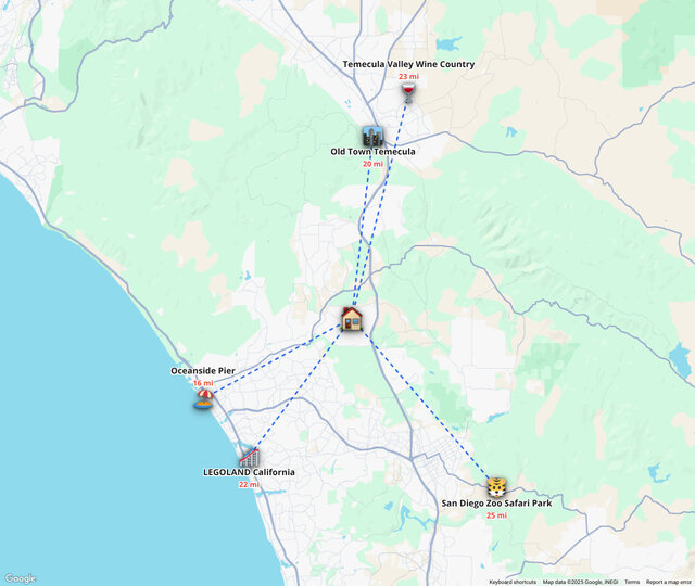 Image 20 for Tuscan Views with Country Vibes