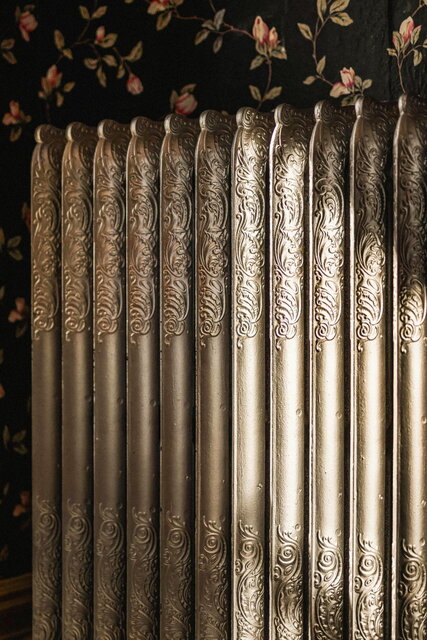 Image 9 for 18) Classic King Room; 3rd Floor