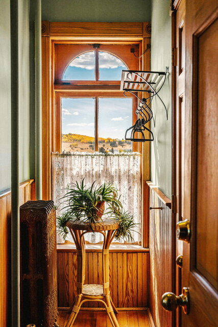 Image 9 for 16) Classic Queen Room; 3rd Floor