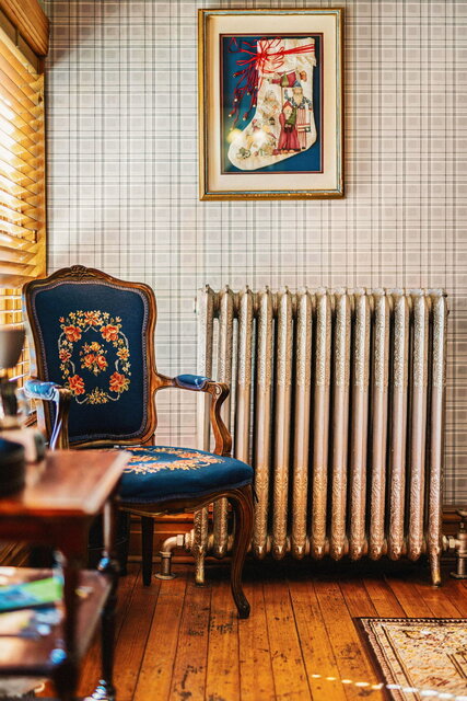 Image 6 for 14) Classic Queen Room; 3rd Floor