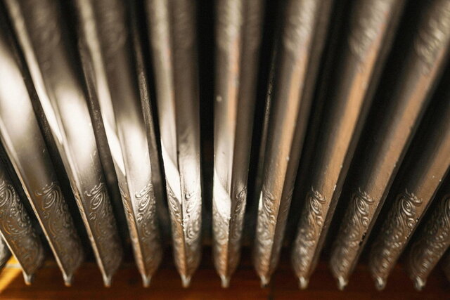 Image 11 for 18) Classic King Room; 3rd Floor