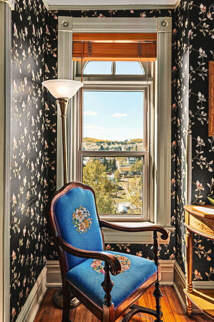 Image 12 for 18) Classic King Room; 3rd Floor