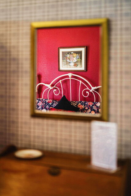 Image 7 for 14) Classic Queen Room; 3rd Floor