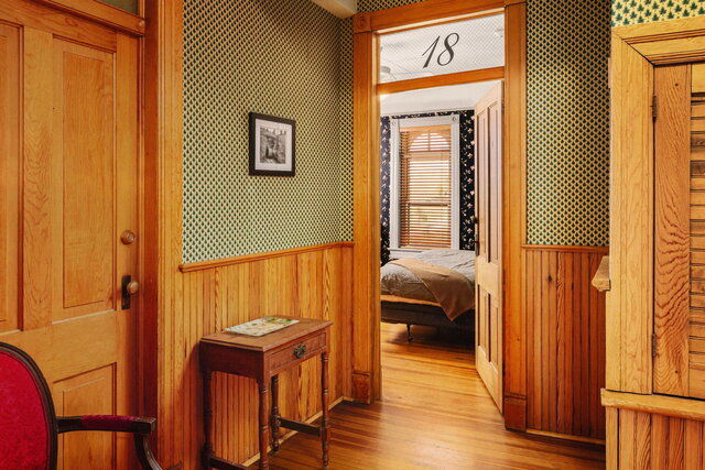 Image 2 for 18) Classic King Room; 3rd Floor