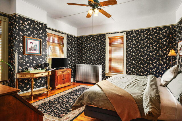 Image 1 for 18) Classic King Room; 3rd Floor