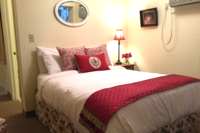 Image 1 for Double Bed