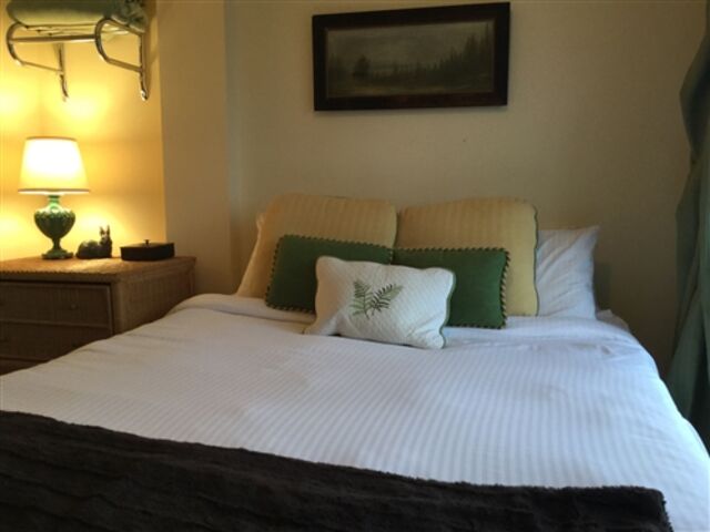 Image 1 for Queen Suite