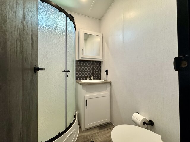 Image 7 for RV | Destination Model Sleeps 6 | No Pets