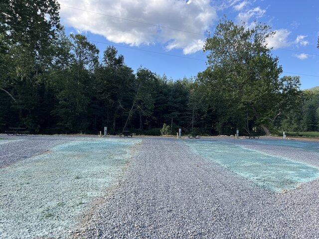 Image 1 for 23) SITE 23 River Side Back In {OLD 25}