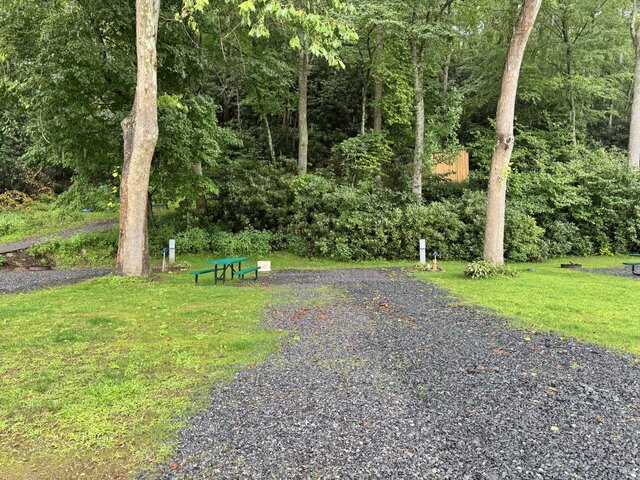 Image 1 for 14) SITE 14 Mountain Side Back In {Old Dog Park}