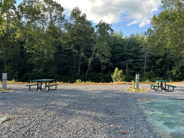 Image 2 for 23) SITE 23 River Side Back In {OLD 25}