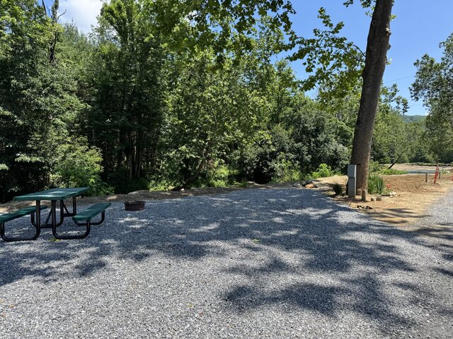 Image 2 for 26 Compact Site 26 River Back In {OLD 30}