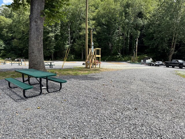 Image 4 for 25) *NEW* SITE 25 River Side Pull-Through {OLD 27}