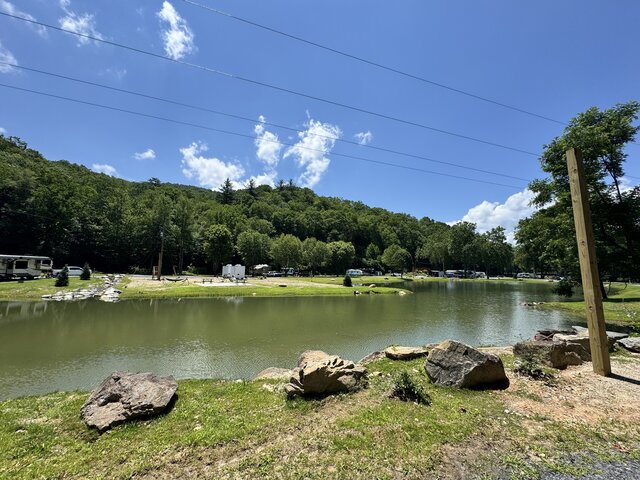 Image 3 for 26 Compact Site 26 River Back In {OLD 30}