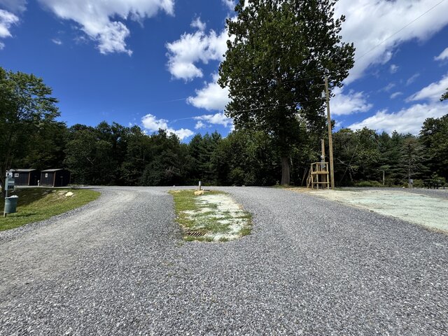 Image 6 for 25) *NEW* SITE 25 River Side Pull-Through {OLD 27}