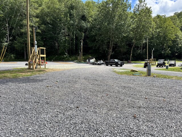 Image 1 for 25) *NEW* SITE 25 River Side Pull-Through {OLD 27}