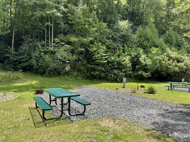 Image 2 for 07) Site 7 Mountainside Back In