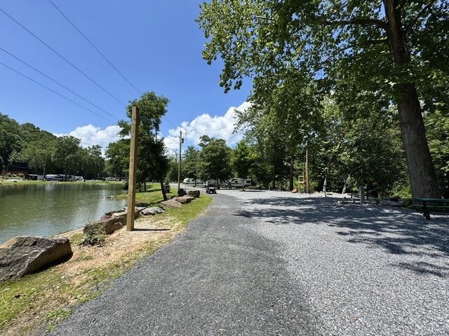 Image 4 for 26 Compact Site 26 River Back In {OLD 30}