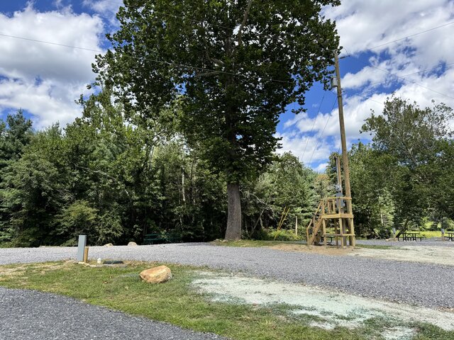 Image 3 for 25) *NEW* SITE 25 River Side Pull-Through {OLD 27}