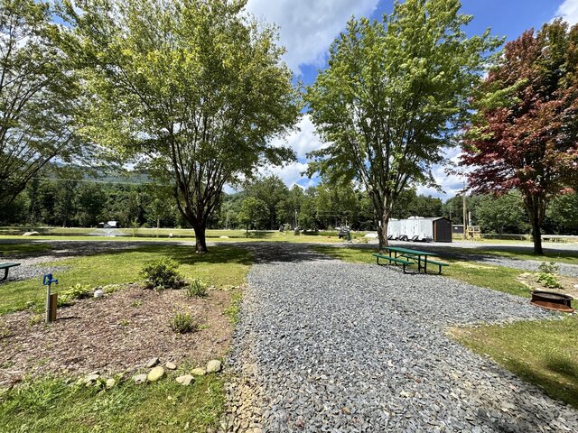 Image 3 for 07) Site 7 Mountainside Back In