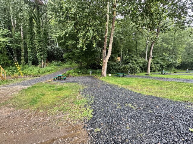 Image 3 for 15) SITE 15 Mountain Side Back In {Old 14}