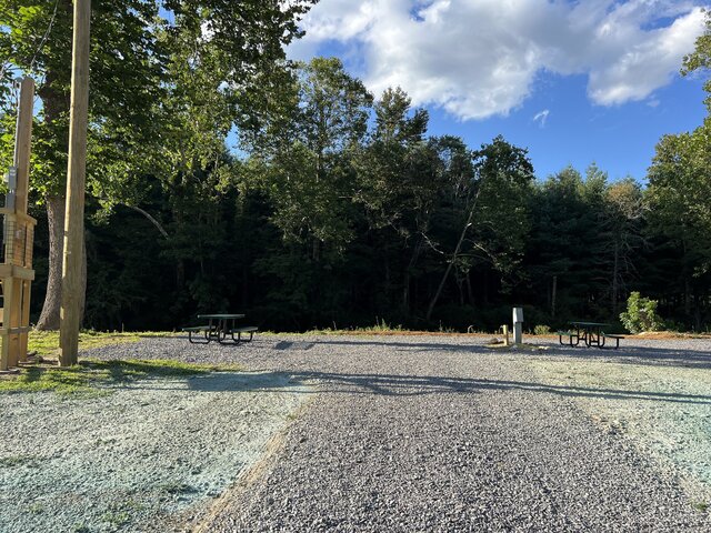 Image 3 for 24) SITE 24 River Side Back In {OLD 26}