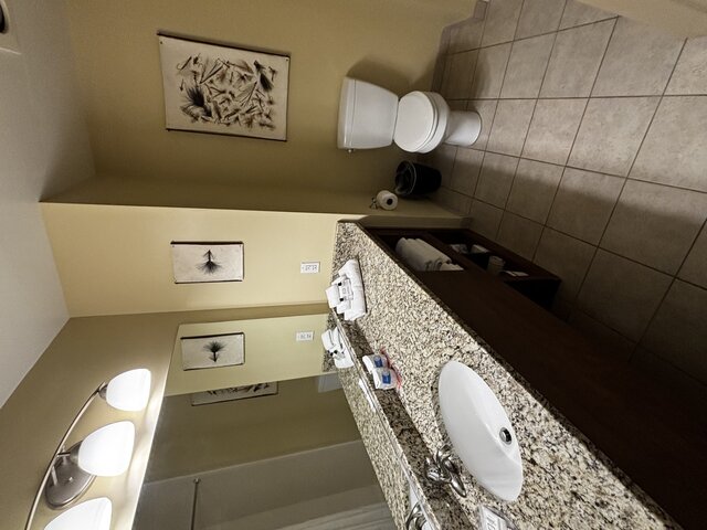 Image 3 for Lichen or Knot - 2 Q Beds - 208