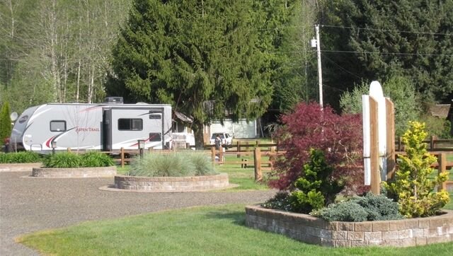 Image 1 for RV Sites