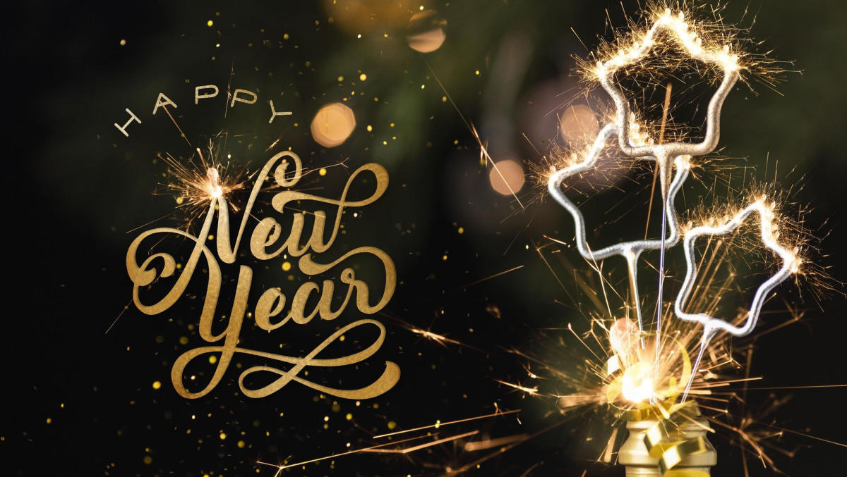 Image 1 for New Year's Eve Deluxe & Studio