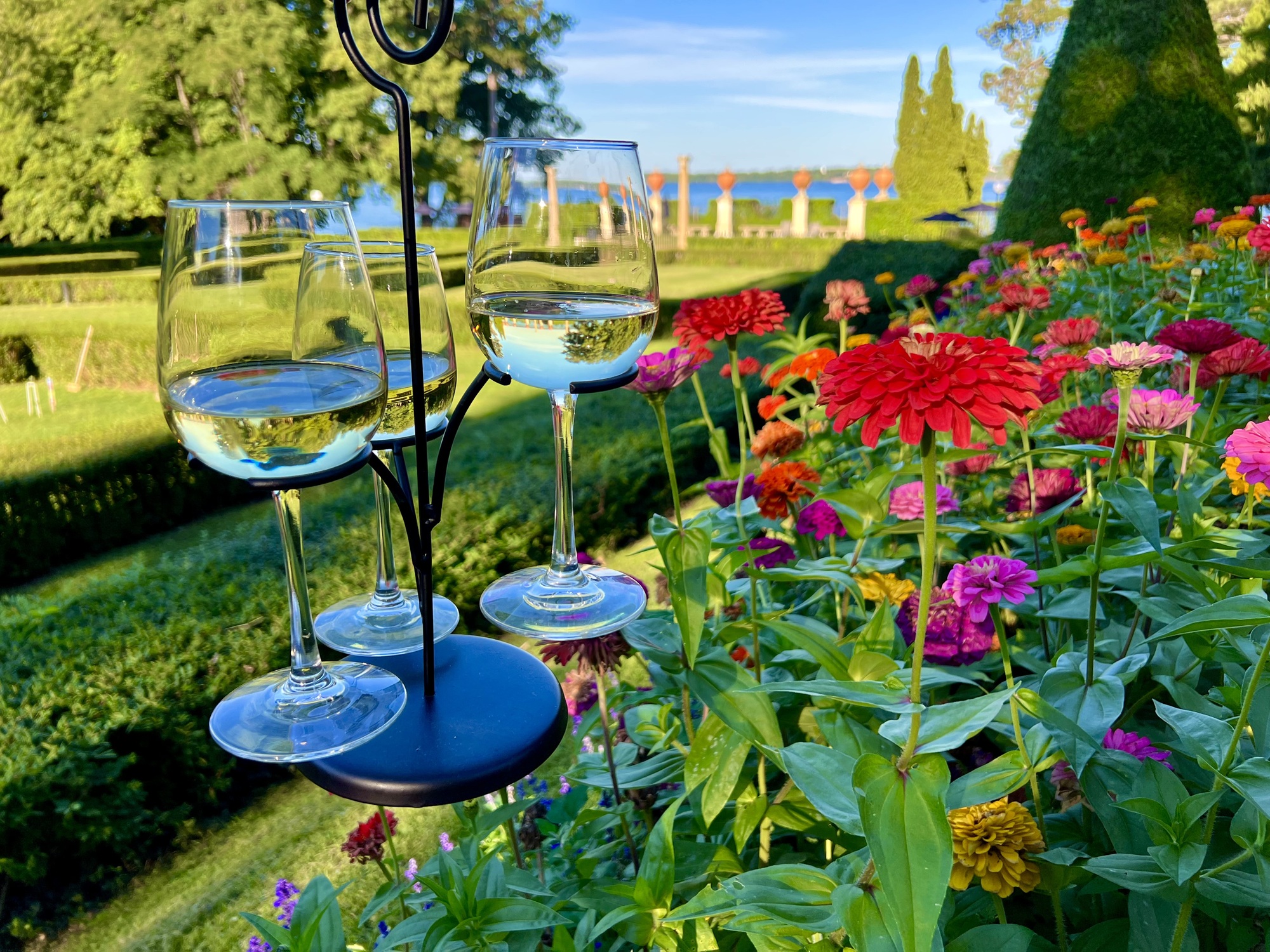 Image 1 for Wine Tour Package