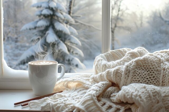Image 1 for Cozy Winter Escape
