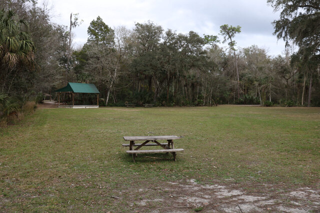 Image 2 for 01)  Stage & Field