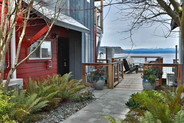 Image 21 for Waterfront Saratoga Passage Studio 3