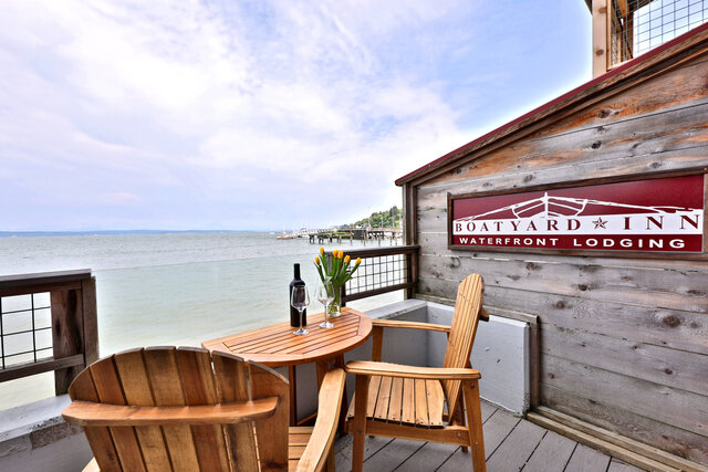 Image 1 for Waterfront Studio 1