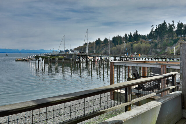Image 19 for Waterfront Saratoga Passage Studio 3