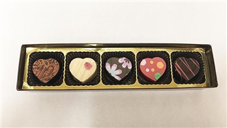 Image 1 for Chocolates