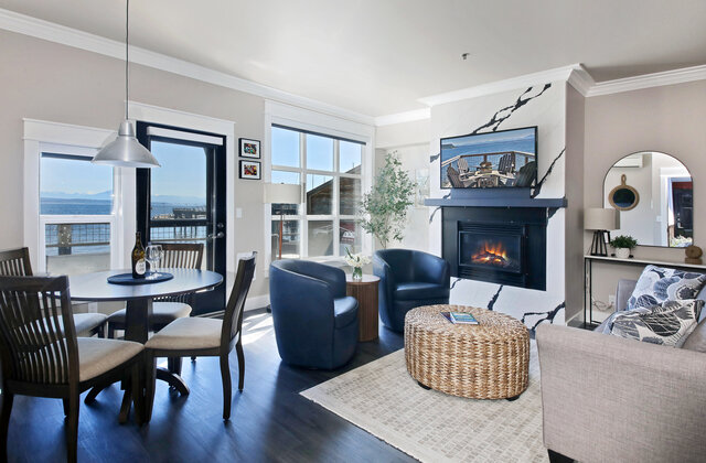 Image 1 for Waterfront Beach Studio 5