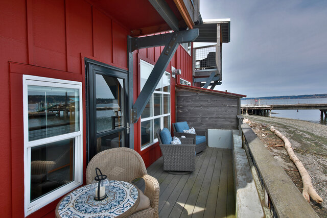 Image 18 for Waterfront Saratoga Passage Studio 3