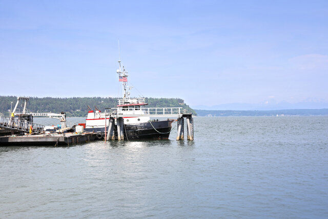 Image 15 for Waterfront Studio 1