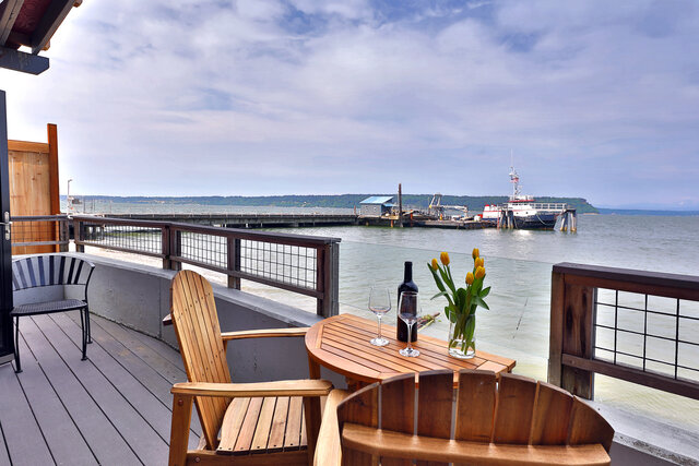 Image 14 for Waterfront Studio 1