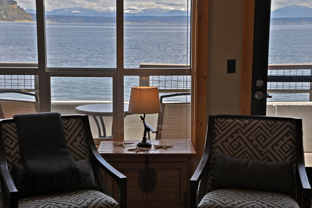 Image 20 for Waterfront Saratoga Passage Studio 3